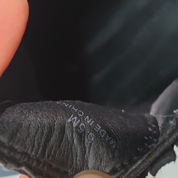 Rebecca Minkoff Women Ankle Leather The Pointed Toe boots shoes sz 6.5M - Picture 12 of 12